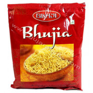 Bhujia & Card