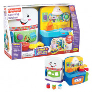 Fisher Price Learning Kitchen