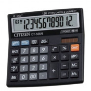 Citizen Basic Calculator