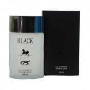 CFS Black Apparel Perfume