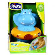 Chicco - Hippo