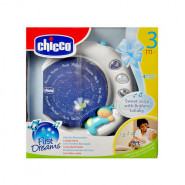Chicco - Lullaby Book