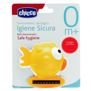 Chicco Fish Bath Temperature Indicator