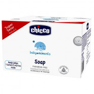 Chicco Soap (125gms)