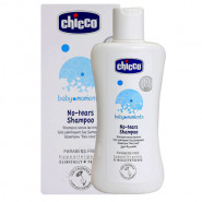 Chicco No-Tears Shampoo (200ml)