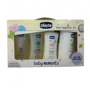 Chicco Baby Moments First Happiness Set