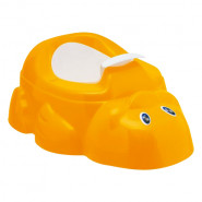 Chicco Anatomical Potty Duck