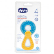 Chicco Fresh Relax Ring with handle Teether