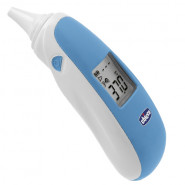Chicco Infrared Ear Thermometers Comfort Quick