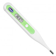 Chicco Digital Paediatric Thermometers Digi Baby