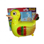 Cute Battery-operated Duck