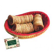 Anjeer Basket and Card