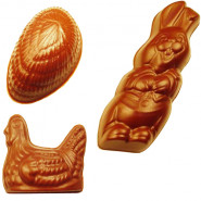 Special Easter Chocolates