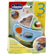 Chicco - First Boat