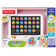 Fisher Price Laugh And Learn Smart Stages Tablet