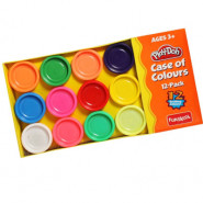 Play Doh - Case of color