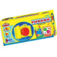 Play Doh - Camera set