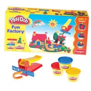 Play Doh - Fun Factory