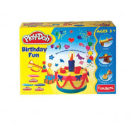 Play Doh - Happy Birthday
