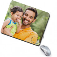 Square Mouse Pad & Card