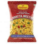 Haldiram's Khatta Meetha & Card
