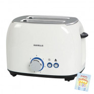 Havells Crust 800W Pop Up Toaster
