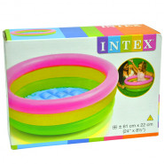 Intex Round Shape Baby Pool