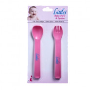 Little's Fork & Spoon
