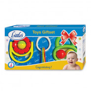 Little's Toy Gift Set