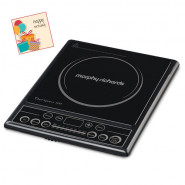Morphy Richards CHEF EXPRESS 100 Induction Cooktop