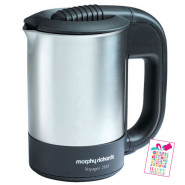 Morphy Richards Voyager 200 0.5 Electric Kettle