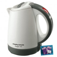 Morphy Richards Voyager 100 0.5 Electric Kettle