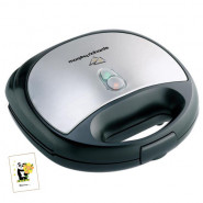 Morphy Richards SM3006 Grill