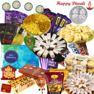 Diwali Happiness - Make Your Own Hamper 3