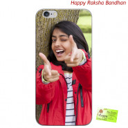 iPhone 6+/6s+ Cover - Single Picture (Rakhi & Tika NOT Included)