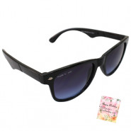 In-Trend Black Shades