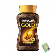 Nescafe Gold Gleboki Smak Coffee