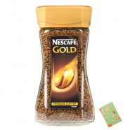 Nescafe Gold Premium Imported Coffee