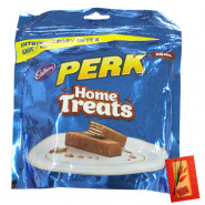 Perk Home Treats and Card