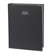 Notebook Diary 2015