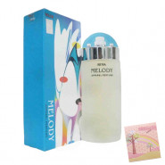 Individual Perfume - Riya Melody Perfume and Card