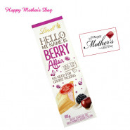 Berry Chocolates - Hello My Name Is Berry Affair and Mother's Day Greeting Card