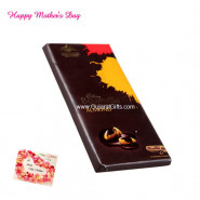 Bounville Love - Cadbury Bournville Almond and Mother's Day Greeting Card