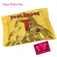 Tiny Token - Toblerone Tiny 200 gms and card