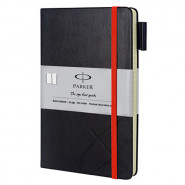 Parker Standard Notebook Diary