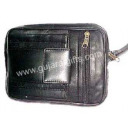 Personal Leather Pouch - 1
