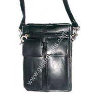 Personal Leather Pouch - 3