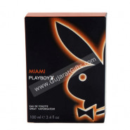 Miami Playboy