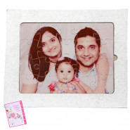Personalized Jigsaw Puzzle (Valentine Special)