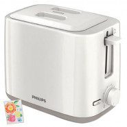 Philips HD2595/09 800W Pop Up Toaster